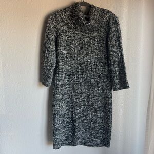 Studio One Sweater Dress